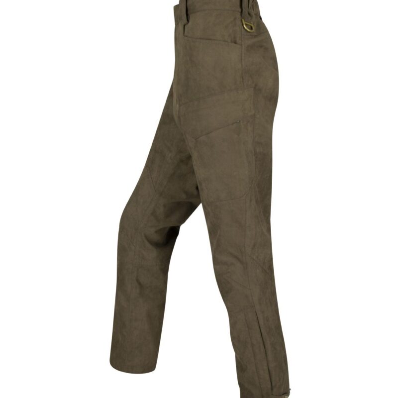 Hoggs of Fife Rannoch Light weight W/P Trousers