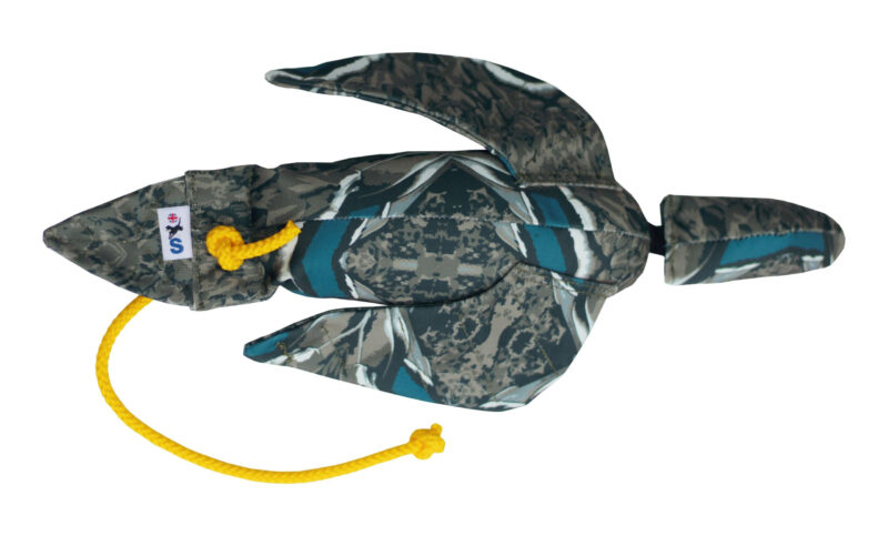 SS-dead-bird-mallard_copy__61894 The Dead Bird Dummy Mallard will aid in the training of your dog as it truly simulates picking up a dead bird.