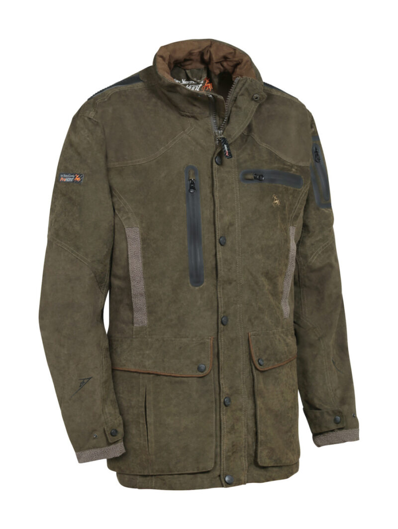 Sika jacket Verney-Carron's Sika Jacket
