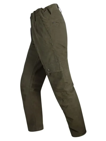 Struther trousers