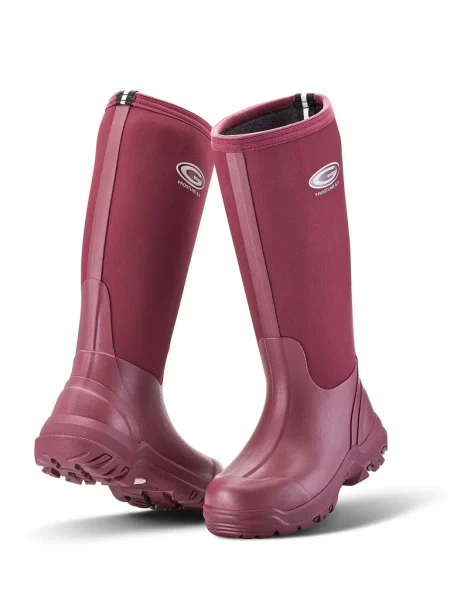 FROSTLINE 5.0™ - Tawny Red. Price £79.99. Add to Cart.