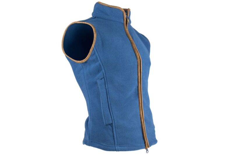 Jack-pyke ladies Gilet Jack pyke Ladies Countyman gile