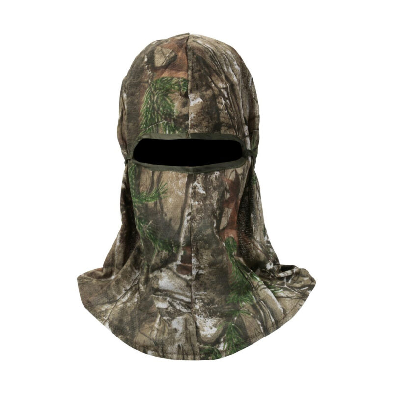 Verney Carron Camo face mask