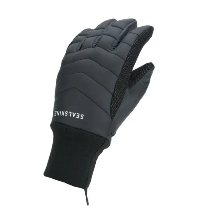 Sealskinz light weight gloves