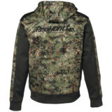 Verney Carron Wolf Jacket