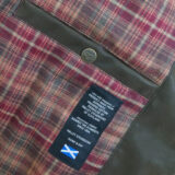 Hoggs of Fife Caledonia Men's Wax Jacket