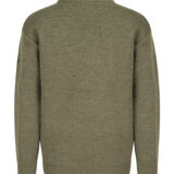 Hoggs of Fife Melrose Junior Hunting Pullover