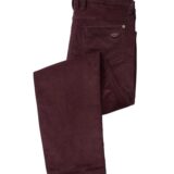 Hoggs of Fife Ceres Ladies Cord Stretch Cord Jean