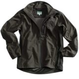 Hoggs of Fife Kinross II Waterproof Field Jacket