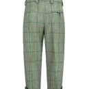Roslin Ladies Technical Tweed Breek