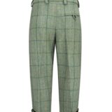 Roslin Ladies Technical Tweed Breek