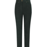 Hoggs of Fife Catrine Ladies Technical Stretch Moleskin Jean