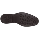 Hoggs of Fife Stanley Semi-Brogue Dealer Boots