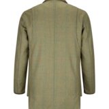 Hoggs of Fife Kinloch Technical Tweed Field Coat