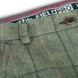 Roslin Ladies Technical Tweed Breek