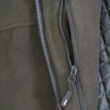 Hoggs of Fife Ghillie II Waterproof Padded Fleece Jacket