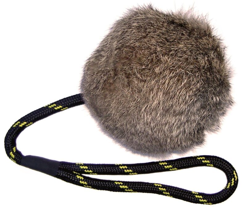 BG Rabbit Distance Marking Ball