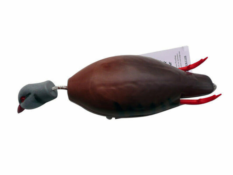 DOKKEN DEAD FOWL PARTRIDGE DUMMY