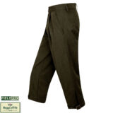Hoggs Of Fife Struther Waterproof Breeks