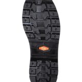 Hoggs of Fife Classic Dealer Safety Boots (D3)