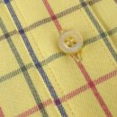 Hoggs of Fife Governor Premier Tattersall Shirt