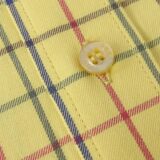 Hoggs of Fife Governor Premier Tattersall Shirt