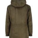 Hoggs of Fife Rannoch Ladies W/P Hunting Jacket