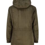 Hoggs of Fife Rannoch Ladies W/P Hunting Jacket