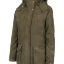 Hoggs of Fife Rannoch Ladies W/P Hunting Jacket