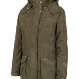 Hoggs of Fife Rannoch Ladies W/P Hunting Jacket