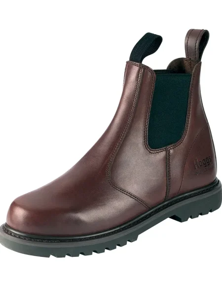 Hoggs Shire-NSD Dealer Boots