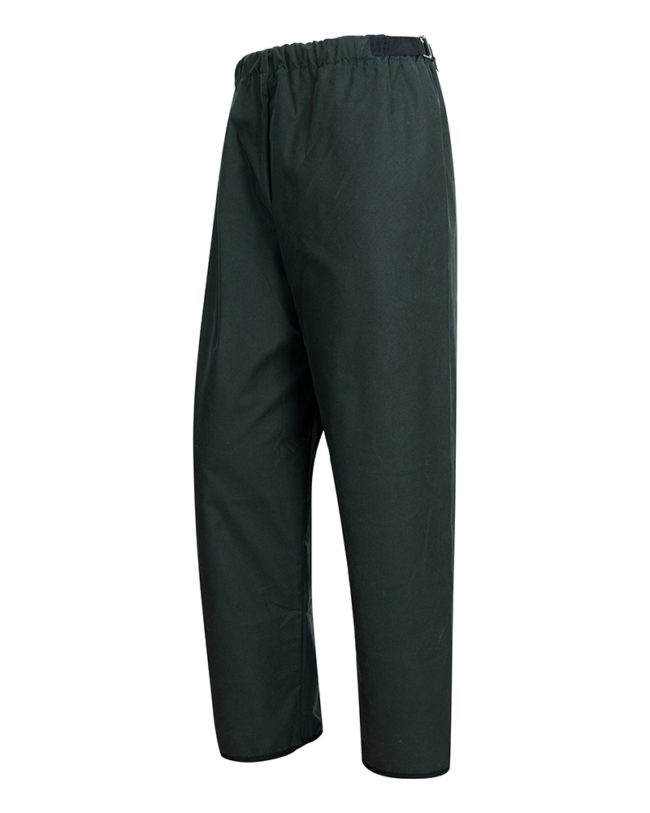 Hoggs Waxed Overtrousers 2 Hoggs Waxed Overtrousers