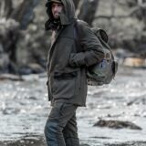 Hoggs of Fife Kincraig Waterproof Field Jacket