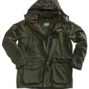 Hoggs of Fife Kincraig Waterproof Field Jacket