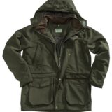 Hoggs of Fife Kincraig Waterproof Field Jacket