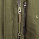 Hoggs of Fife Kincraig Waterproof Field Jacket