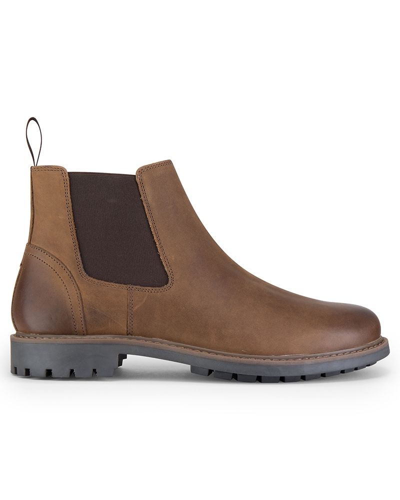 Hoggs of Fife Banff Country Dealer Boots 1