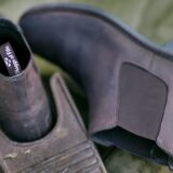 Hoggs of Fife Banff Country Dealer Boots