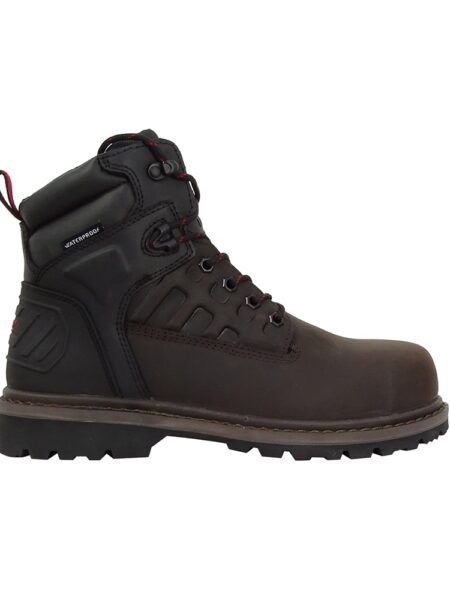 Hoggs of Fife Hercules Safety Lace-up Boots