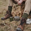 Hoggs of Fife Artemis Safety Lace-up Boots