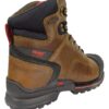 Hoggs of Fife Artemis Safety Lace-up Boots