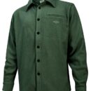 Hoggs Highlander Micro-fleece Shirt