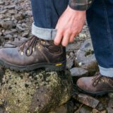 Hoggs of Fife Munro Classic W/P Hiking Boot