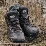 Hoggs of Fife Munro Classic W/P Hiking Boot