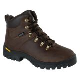 Hoggs of Fife Munro Classic W/P Hiking Boot