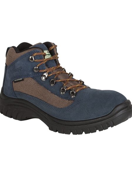 Hoggs Of Fife Rambler Waterproof Hiking Boots