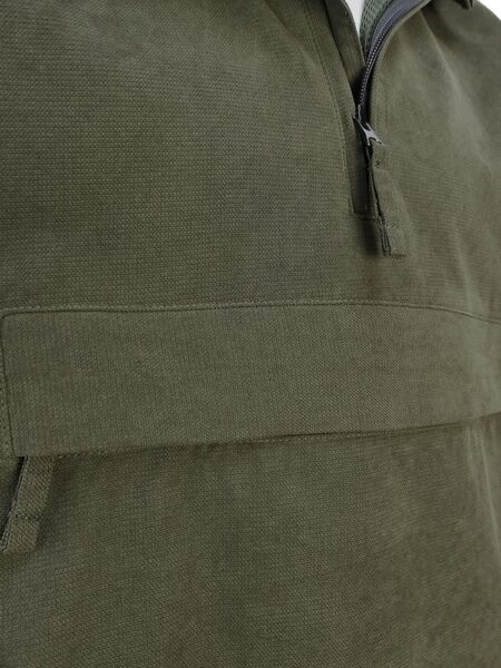 Hoggs Of Fife Struther Smock Field Jacket