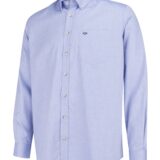 Hoggs of Fife Dunedin Oxford Shirt