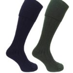 Dark Olive/Dark Navy