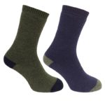 Dark Green/Dark Navy